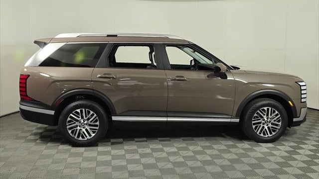 2026 Hyundai PALISADE SEL