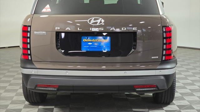 2026 Hyundai PALISADE SEL
