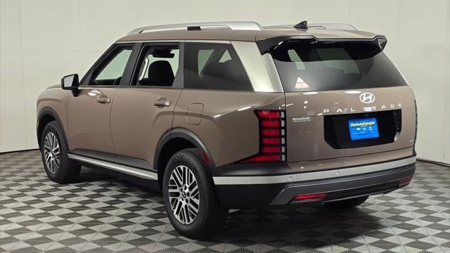 2026 Hyundai PALISADE SEL