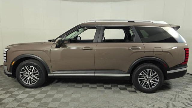2026 Hyundai PALISADE SEL