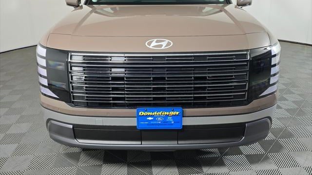 2026 Hyundai PALISADE SEL
