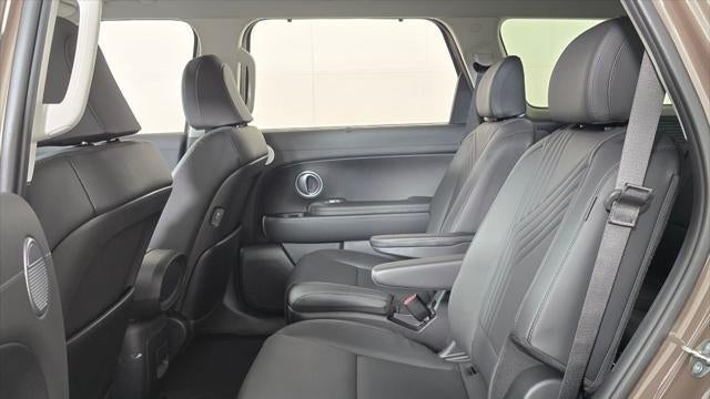 2026 Hyundai PALISADE SEL