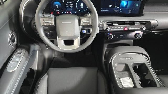 2026 Hyundai PALISADE SEL