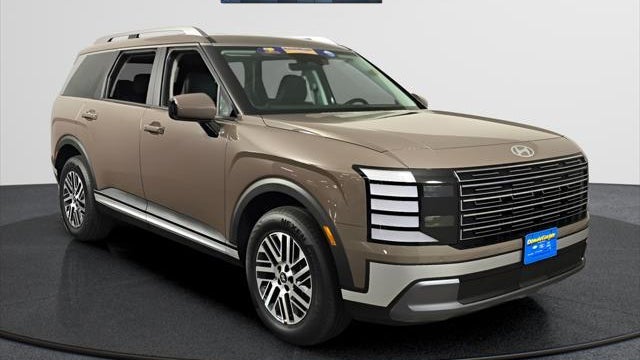 Preowned 2026 Hyundai PALISADE SEL for Sale