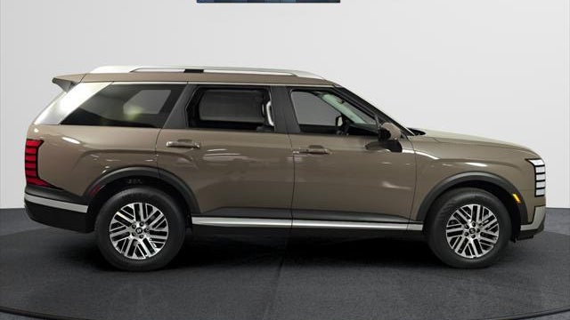 2026 Hyundai PALISADE SEL