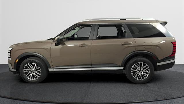 2026 Hyundai PALISADE SEL