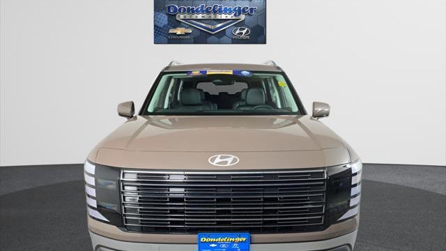 2026 Hyundai PALISADE SEL