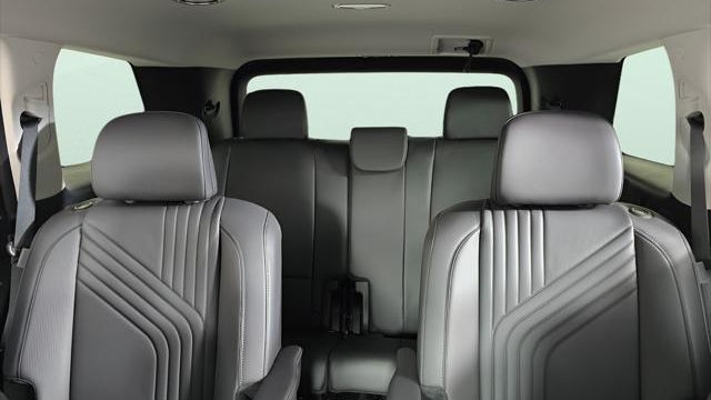 2026 Hyundai PALISADE SEL