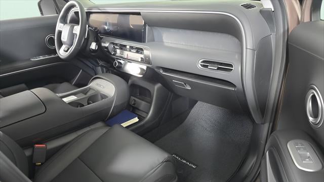 2026 Hyundai PALISADE SEL