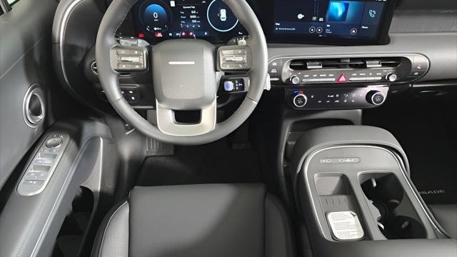 2026 Hyundai PALISADE SEL