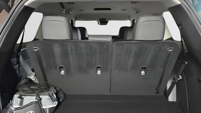 2026 Hyundai PALISADE SEL