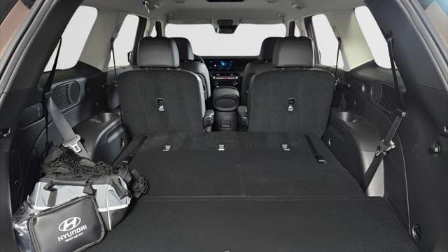 2026 Hyundai PALISADE SEL