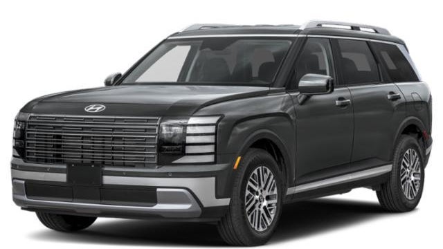 Preowned 2026 Hyundai PALISADE SEL for Sale