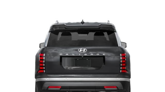 2026 Hyundai PALISADE SEL