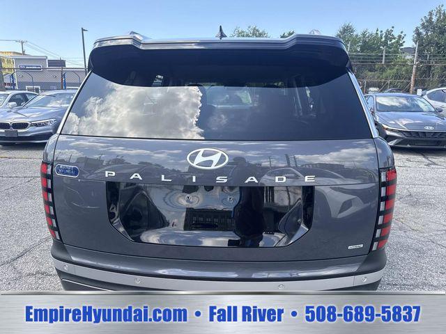 2026 Hyundai Palisade - $38,690