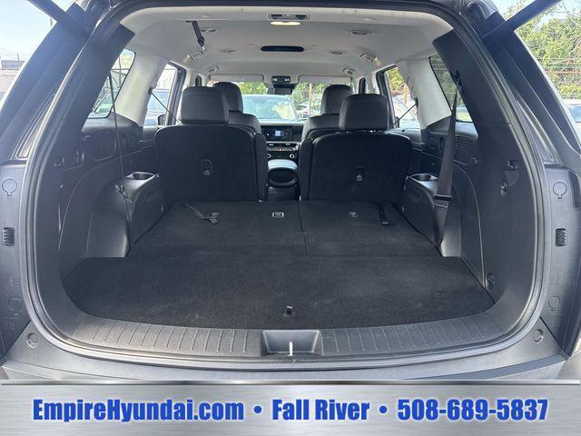 2026 Hyundai Palisade - $38,690