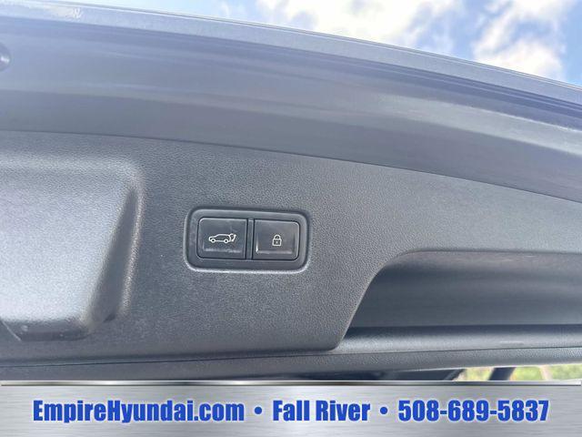 2026 Hyundai Palisade - $38,690