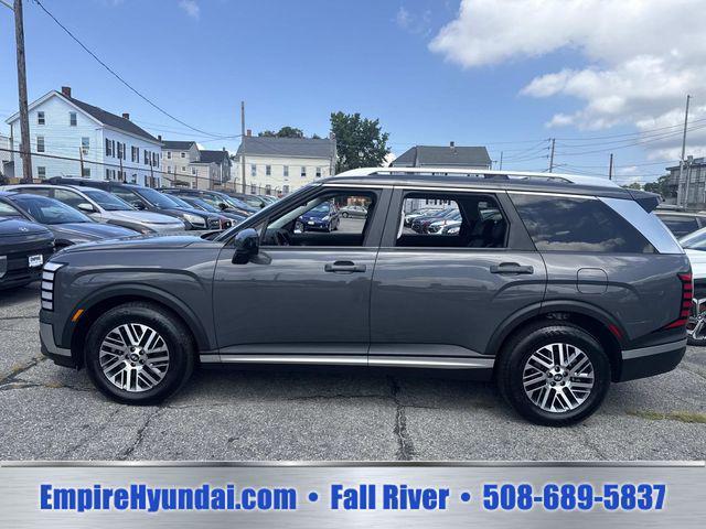 2026 Hyundai Palisade - $38,690