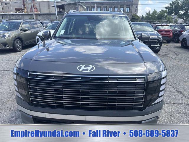 2026 Hyundai Palisade - $38,690