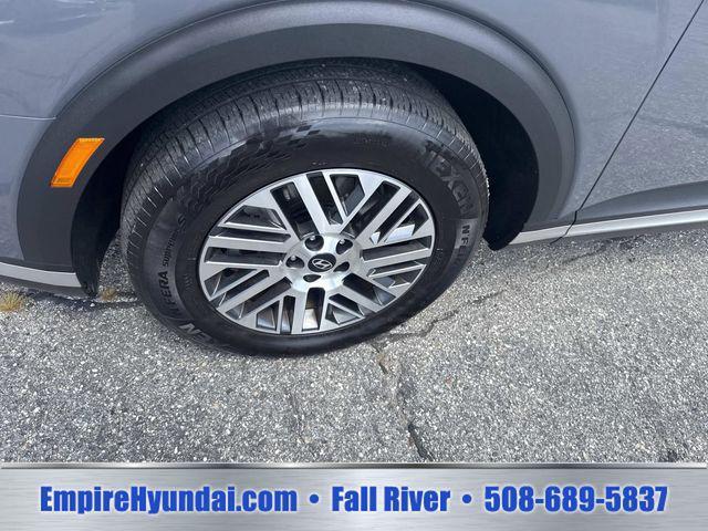 2026 Hyundai Palisade - $38,690