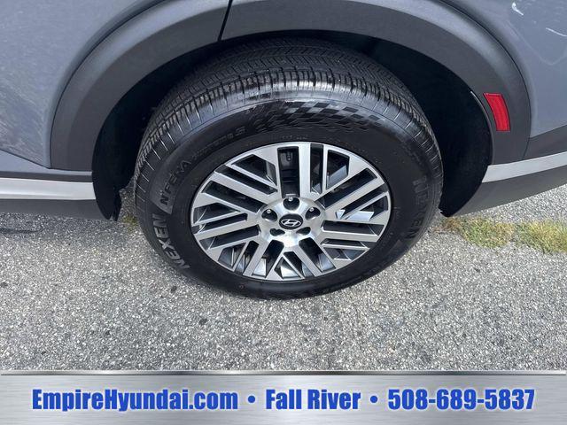 2026 Hyundai Palisade - $38,690