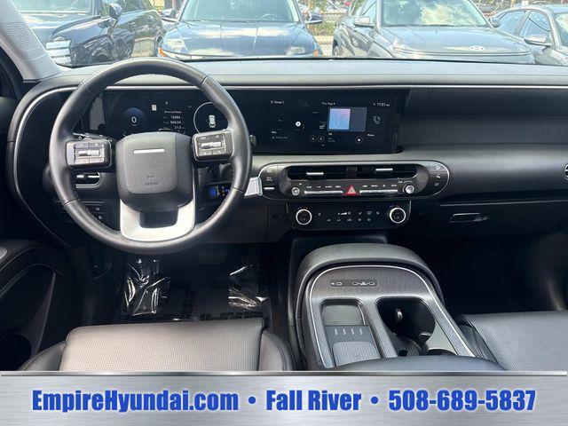 2026 Hyundai Palisade - $38,690