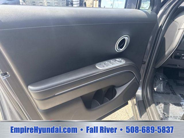 2026 Hyundai Palisade - $38,690