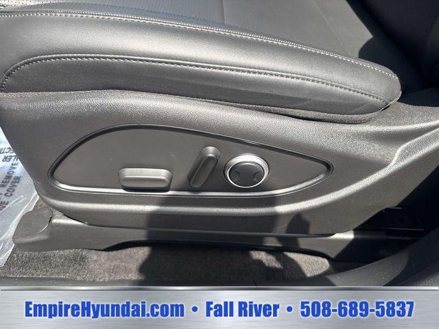 2026 Hyundai Palisade - $38,690