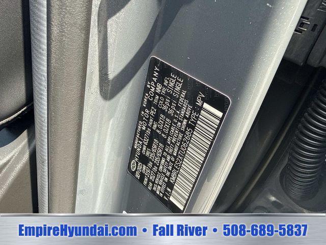 2026 Hyundai Palisade - $38,690