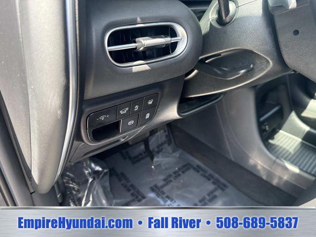 2026 Hyundai Palisade - $38,690