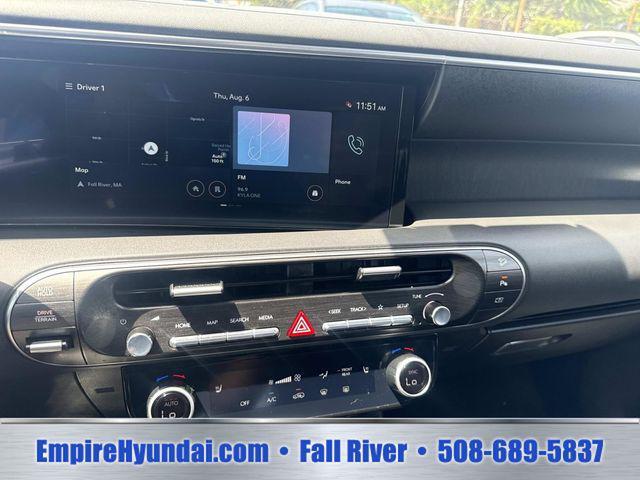 2026 Hyundai Palisade - $38,690