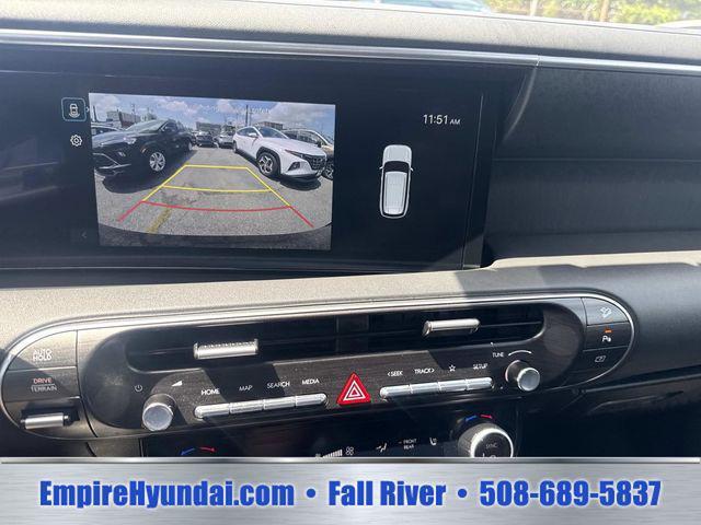 2026 Hyundai Palisade - $38,690