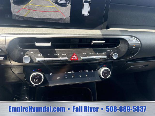 2026 Hyundai Palisade - $38,690
