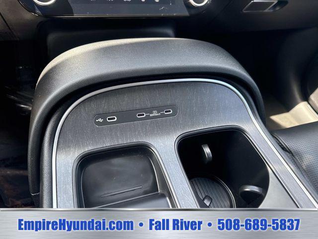 2026 Hyundai Palisade - $38,690