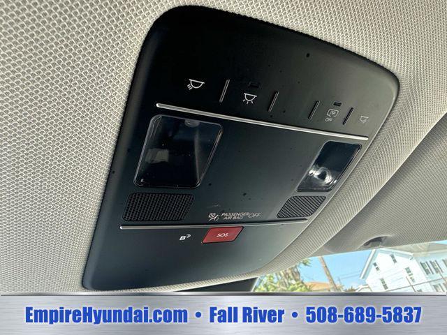2026 Hyundai Palisade - $38,690