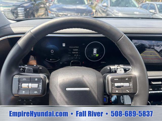 2026 Hyundai Palisade - $38,690