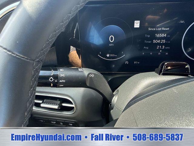 2026 Hyundai Palisade - $38,690