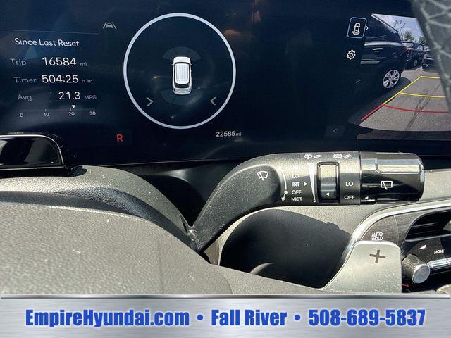 2026 Hyundai Palisade - $38,690