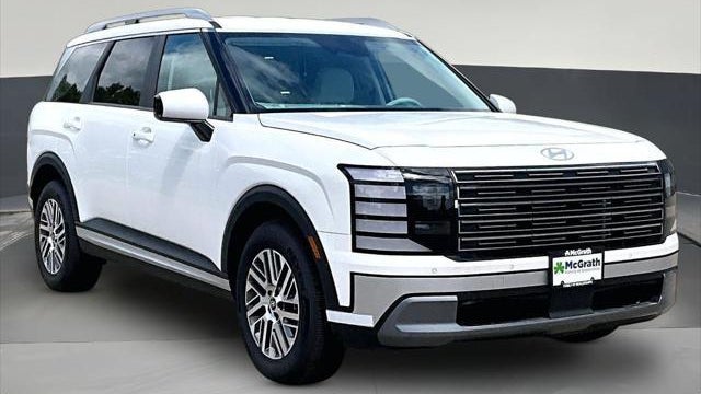 Preowned 2026 Hyundai PALISADE SEL for Sale