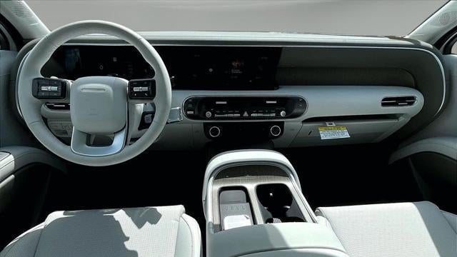 2026 Hyundai PALISADE SEL