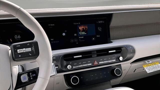 2026 Hyundai PALISADE SEL