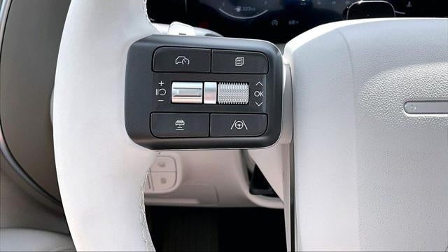2026 Hyundai PALISADE SEL