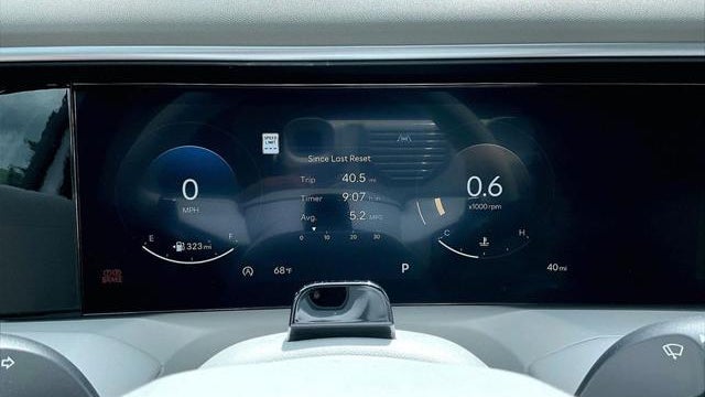 2026 Hyundai PALISADE SEL