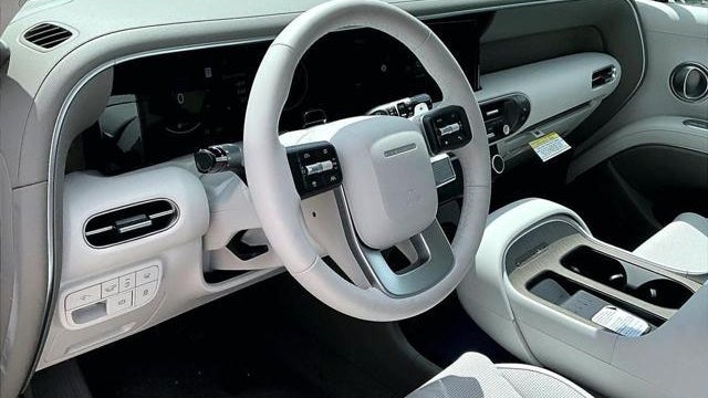 2026 Hyundai PALISADE SEL