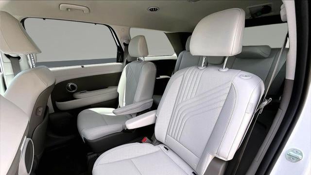 2026 Hyundai PALISADE SEL