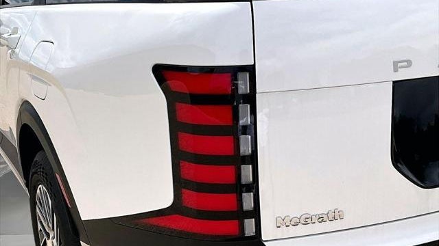 2026 Hyundai PALISADE SEL