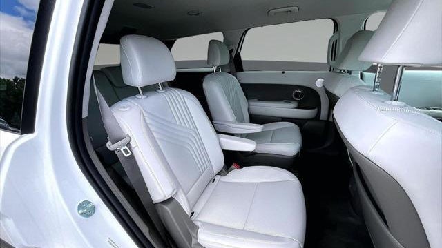 2026 Hyundai PALISADE SEL