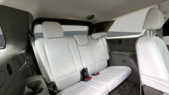 2026 Hyundai PALISADE SEL