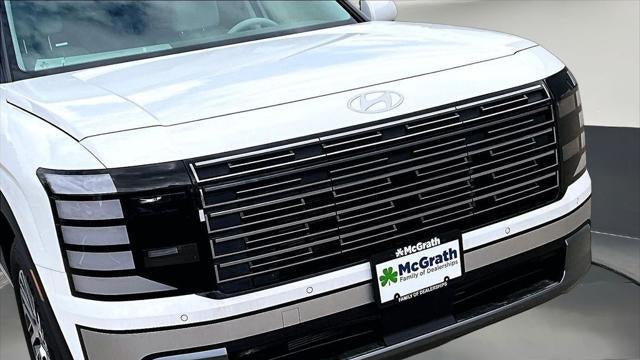 2026 Hyundai PALISADE SEL