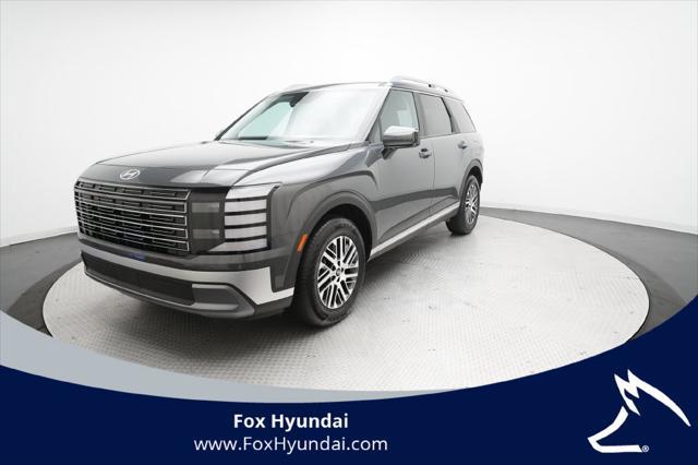 2026 Hyundai Palisade - $39,485